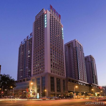 Ibis Shenyang Taiyuan Street Hotel Esterno foto